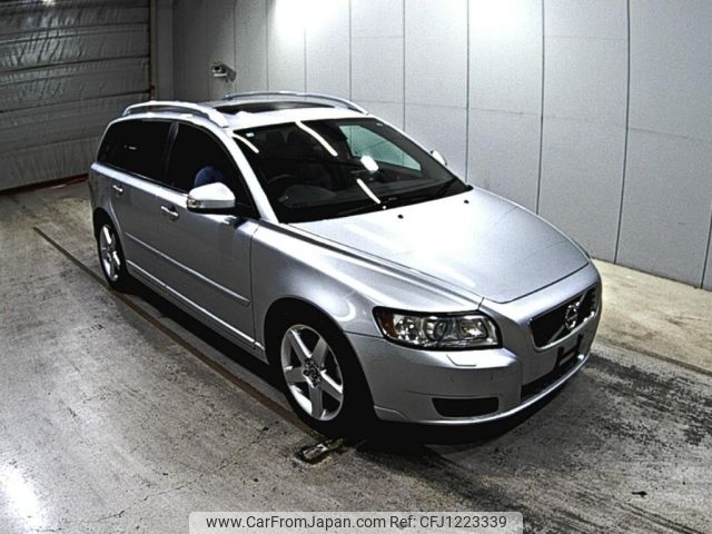 volvo v50 2012 -VOLVO--Volvo V50 MB4204S-YV1MW434BC2696787---VOLVO--Volvo V50 MB4204S-YV1MW434BC2696787- image 1