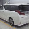 toyota alphard 2021 -TOYOTA 【滋賀 338と777】--Alphard AGH30W-9031636---TOYOTA 【滋賀 338と777】--Alphard AGH30W-9031636- image 7