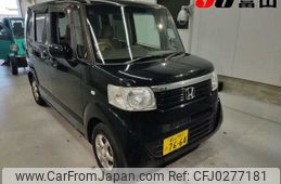 honda n-box 2012 -HONDA 【富山 580ﾉ7664】--N BOX JF1--JF1-1138879---HONDA 【富山 580ﾉ7664】--N BOX JF1--JF1-1138879-