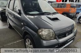 suzuki kei 2009 -SUZUKI--Kei HN22S--843201---SUZUKI--Kei HN22S--843201-