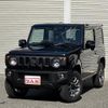 suzuki jimny 2025 CFJ1702052 image 1