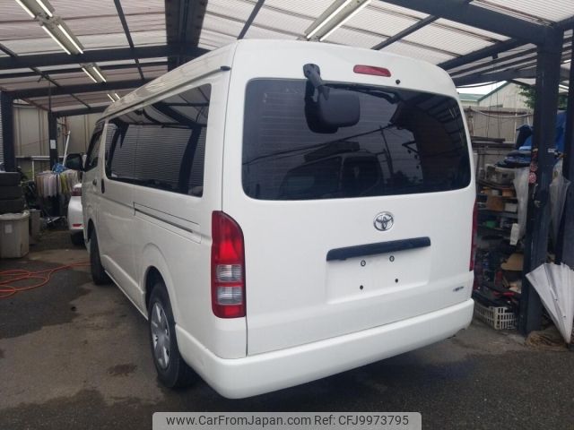 toyota hiace-wagon 2014 -TOYOTA--Hiace Wagon TRH214W-0036791---TOYOTA--Hiace Wagon TRH214W-0036791- image 2