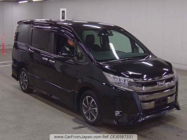 toyota noah 2019 quick_quick_DBA-ZRR80W_ZRR80-0573006 image 1