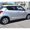 suzuki swift 2019 quick_quick_ZC83S_ZC83S-135589 image 4