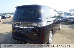 mazda biante 2010 CFJ1552761