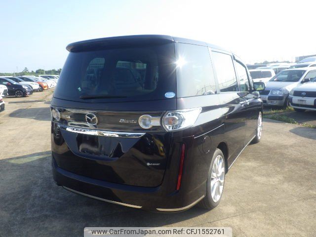mazda biante 2010 CFJ1552761 image 1