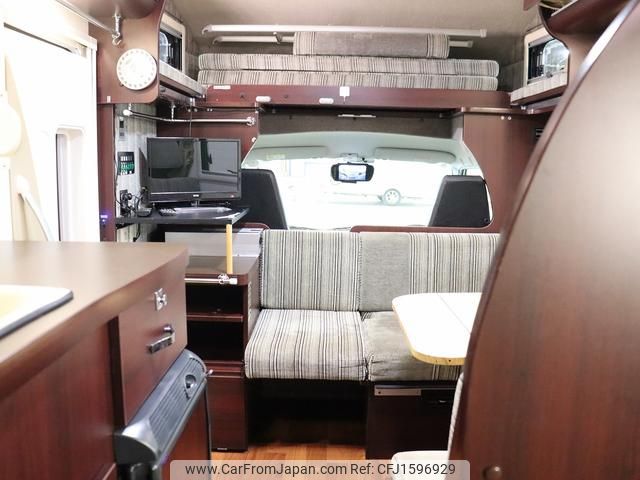 mazda bongo-truck 2017 CFJ1596929 image 2