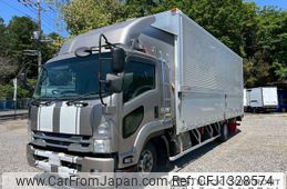 isuzu forward 2008 GOO_NET_EXCHANGE_0404328A30250620W006