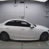 mercedes-benz c-class 2022 CFJ1523500 image 4