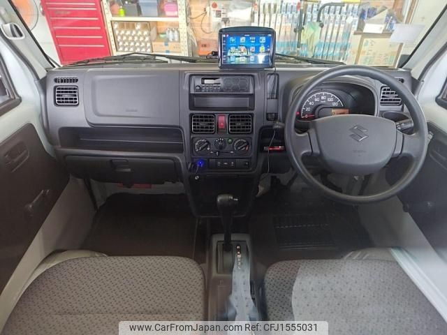 suzuki carry-truck 2023 CFJ1555031 image 2