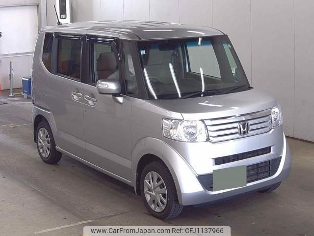 honda n-box 2013 quick_quick_DBA-JF2_JF2-1100223 image 1