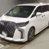 toyota alphard 2020 -TOYOTA--Alphard 3BA-GGH35W--GGH35-0011312---TOYOTA--Alphard 3BA-GGH35W--GGH35-0011312- image 1