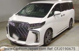 toyota alphard 2020 -TOYOTA--Alphard 3BA-GGH35W--GGH35-0011312---TOYOTA--Alphard 3BA-GGH35W--GGH35-0011312-