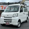 daihatsu hijet-van 2017 -DAIHATSU--Hijet Van EBD-S321V--S321V-0313856---DAIHATSU--Hijet Van EBD-S321V--S321V-0313856- image 1