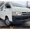 toyota hiace-van 2009 quick_quick_KDH206K_KDH206-8020357 image 1