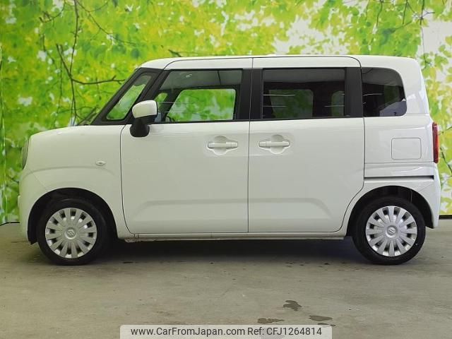suzuki wagon-r 2023 quick_quick_5BA-MX81S_MX81S-200655 image 2