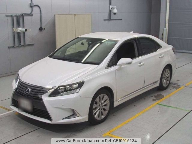 lexus hs 2014 -LEXUS--Lexus HS ANF10-2062854---LEXUS--Lexus HS ANF10-2062854- image 1