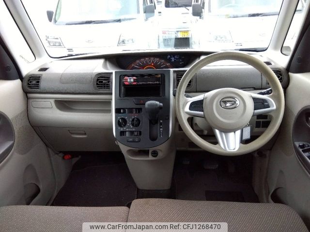 daihatsu tanto 2018 -DAIHATSU--Tanto DBA-LA600S--LA600S-0649456---DAIHATSU--Tanto DBA-LA600S--LA600S-0649456- image 2
