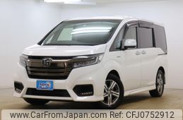 honda stepwagon 2017 -HONDA--Stepwgn RP5--RP5-1058779---HONDA--Stepwgn RP5--RP5-1058779-