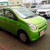 suzuki alto 2010 -SUZUKI--Alto DBA-HA25S--HA25S-715210---SUZUKI--Alto DBA-HA25S--HA25S-715210- image 7