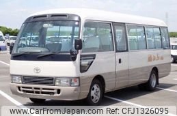 toyota coaster 1994 -TOYOTA--Coaster U-HDB50--HDB50-0001496---TOYOTA--Coaster U-HDB50--HDB50-0001496-