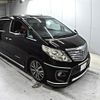 toyota alphard 2008 -TOYOTA 【福山 300ら7145】--Alphard ANH20W-8026090---TOYOTA 【福山 300ら7145】--Alphard ANH20W-8026090- image 1