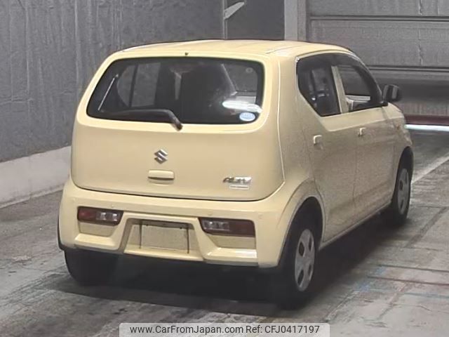 suzuki alto 2020 -SUZUKI--Alto HA36S-540587---SUZUKI--Alto HA36S-540587- image 2