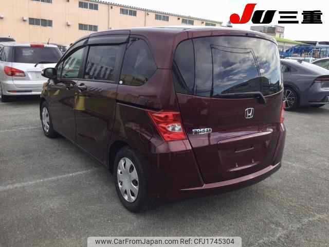 honda freed 2010 CFJ1745304 image 2