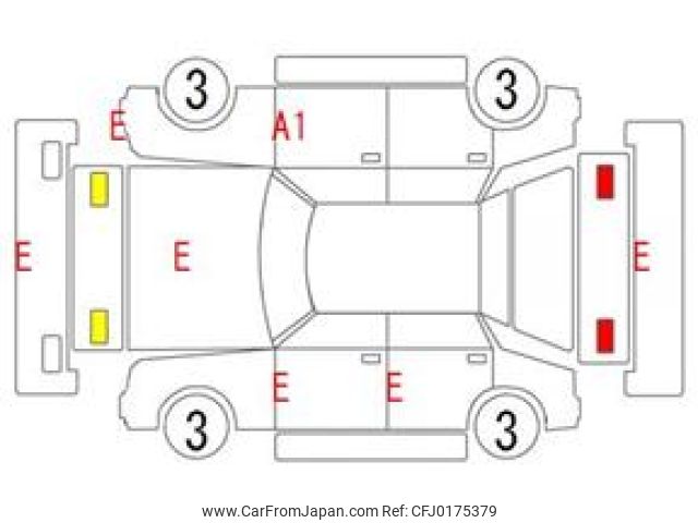 toyota sienta 2023 -TOYOTA--Sienta 6AA-MXPL10G--MXPL10-1035425---TOYOTA--Sienta 6AA-MXPL10G--MXPL10-1035425- image 2