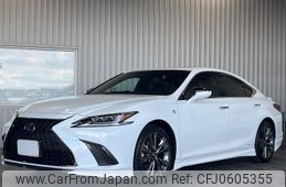 lexus es 2019 -LEXUS--Lexus ES AXZH10--AXZH10-1005598---LEXUS--Lexus ES AXZH10--AXZH10-1005598-