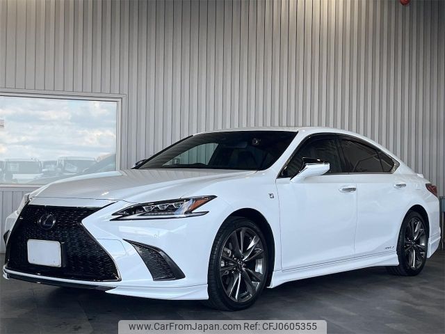 lexus es 2019 -LEXUS--Lexus ES AXZH10--AXZH10-1005598---LEXUS--Lexus ES AXZH10--AXZH10-1005598- image 1