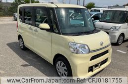 daihatsu tanto 2018 quick_quick_DBA-LA600S_0621210