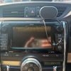 toyota mark-x 2010 CFJ1564603 image 16