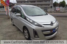 mazda biante 2010 -MAZDA 【岐阜 303ﾂ5024】--Biante CCEFW--210571---MAZDA 【岐阜 303ﾂ5024】--Biante CCEFW--210571-