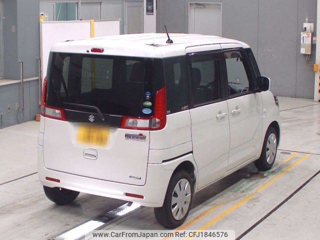 suzuki spacia 2017 CFJ1846576 image 2