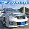 nissan serena 2014 quick_quick_DAA-HC26_HC26-105708 image 1