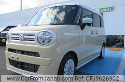 suzuki wagon-r 2021 -SUZUKI--Wagon R Smile MX91S--100171---SUZUKI--Wagon R Smile MX91S--100171-