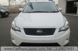 subaru xv 2013 -SUBARU--Subaru XV DBA-GP7--GP7-032364---SUBARU--Subaru XV DBA-GP7--GP7-032364-