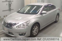 nissan teana 2016 -NISSAN--Teana L33-106936---NISSAN--Teana L33-106936-