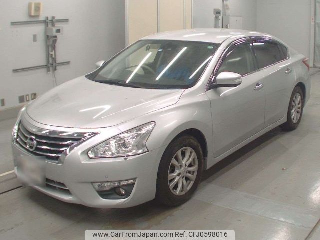 nissan teana 2016 -NISSAN--Teana L33-106936---NISSAN--Teana L33-106936- image 1