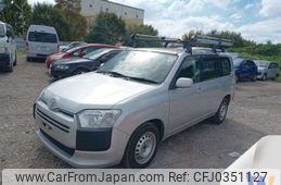 toyota probox-van 2015 -TOYOTA--Probox Van DBE-NCP160V--NCP160-0035700---TOYOTA--Probox Van DBE-NCP160V--NCP160-0035700-