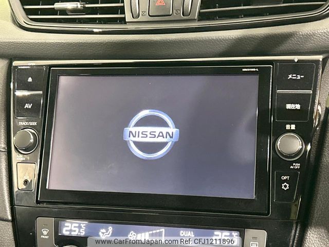 nissan x-trail 2019 -NISSAN--X-Trail DBA-NT32--NT32-591366---NISSAN--X-Trail DBA-NT32--NT32-591366- image 2