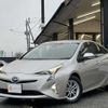 toyota prius 2017 -TOYOTA 【名変中 】--Prius ZVW51--6052376---TOYOTA 【名変中 】--Prius ZVW51--6052376- image 1