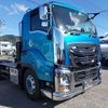 isuzu giga 2021 CFJ1543650 image 3
