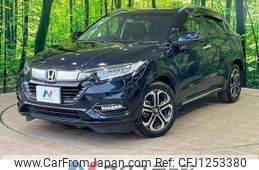 honda vezel 2019 -HONDA--VEZEL DAA-RU3--RU3-1331254---HONDA--VEZEL DAA-RU3--RU3-1331254-