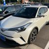 toyota c-hr 2017 -TOYOTA--C-HR DAA-ZYX10--ZYX10-2084566---TOYOTA--C-HR DAA-ZYX10--ZYX10-2084566- image 1