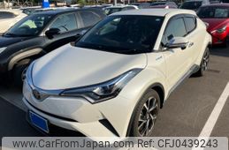 toyota c-hr 2017 -TOYOTA--C-HR DAA-ZYX10--ZYX10-2084566---TOYOTA--C-HR DAA-ZYX10--ZYX10-2084566-