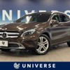 mercedes-benz gla-class 2015 -MERCEDES-BENZ--Benz GLA DBA-156942--WDC1569422J175510---MERCEDES-BENZ--Benz GLA DBA-156942--WDC1569422J175510- image 1