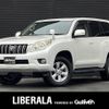 toyota land-cruiser-prado 2012 -TOYOTA--Land Cruiser Prado CBA-TRJ150W--TRJ150-0028578---TOYOTA--Land Cruiser Prado CBA-TRJ150W--TRJ150-0028578- image 1