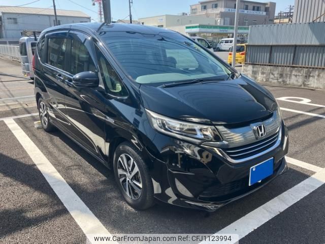 honda freed 2018 -HONDA--Freed DAA-GB7--GB7-1077644---HONDA--Freed DAA-GB7--GB7-1077644- image 2
